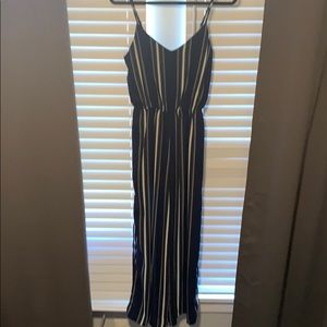 Women’s long pant jumper